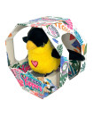 Happy Yappers slap bracelet Plush toy